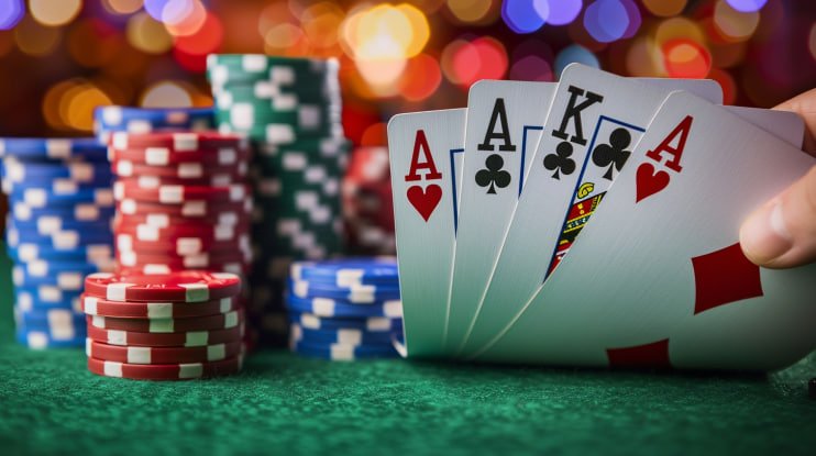3l casino