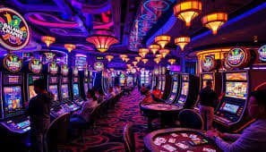 3l casino