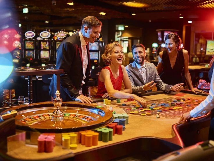 3l casino