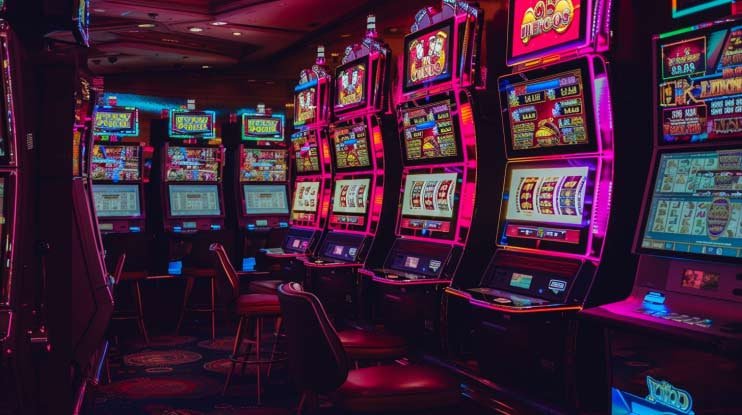 3l casino